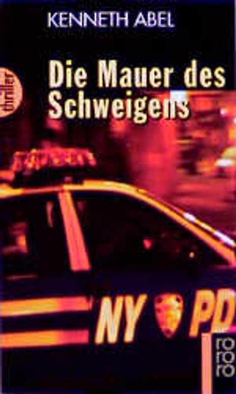 Die Mauer des Schweigens