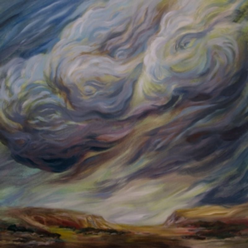 Chapel Of Disease - And As We Have Seen The Storm [Digipack]