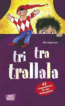 Tri tra trallala