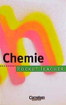 Pocket Teacher - Sekundarstufe I / Chemie