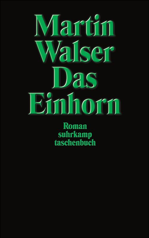 Das Einhorn