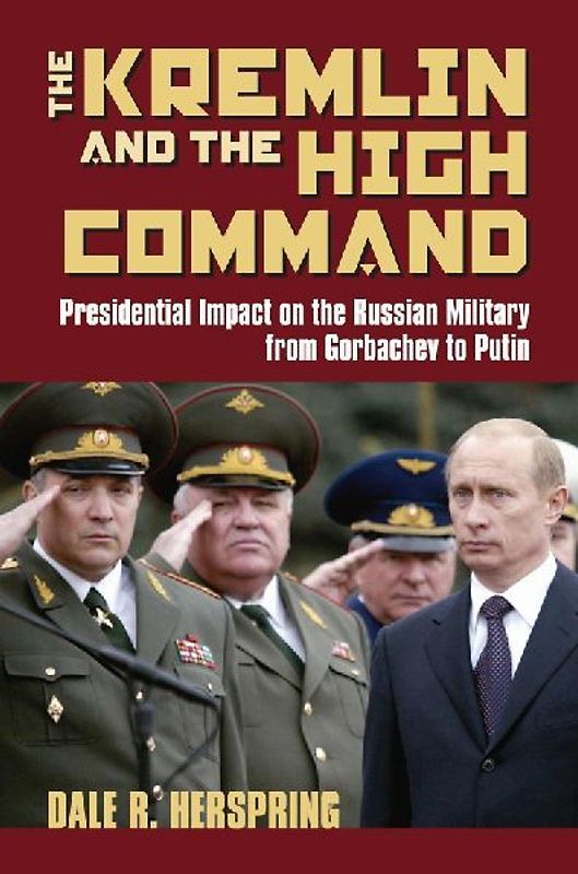 Kremlin and the High Command