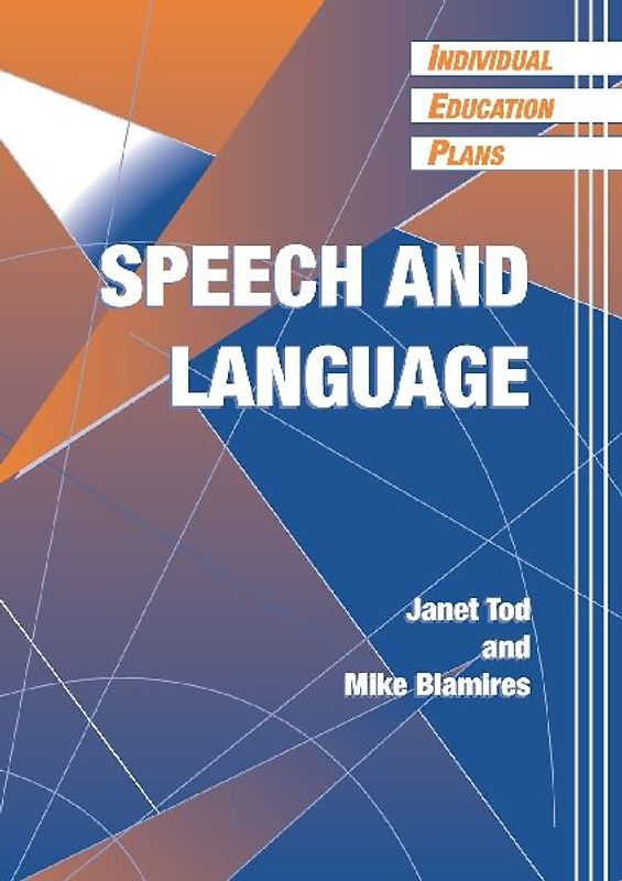 Individual Education Plans (IEPs)