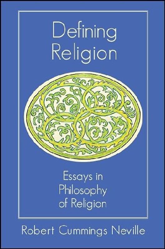 Defining Religion