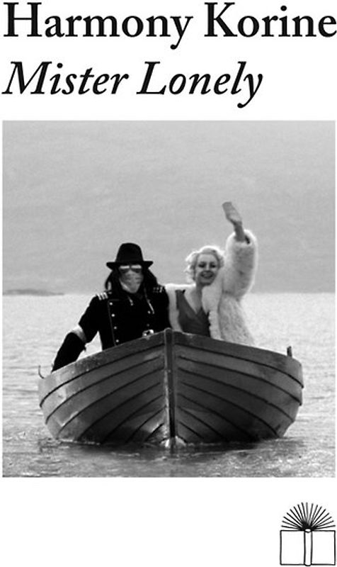 Mister Lonely