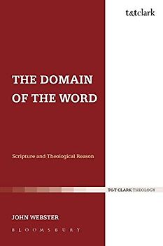 The Domain of the Word: Scripture And Theological Reason