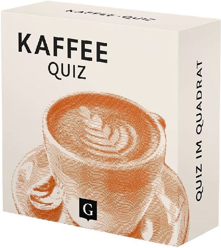 Kaffee-Quiz