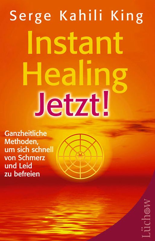 Instant Healing Jetzt!