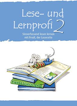 Lese- und Lernprofi 2 - Arbeitsheft
