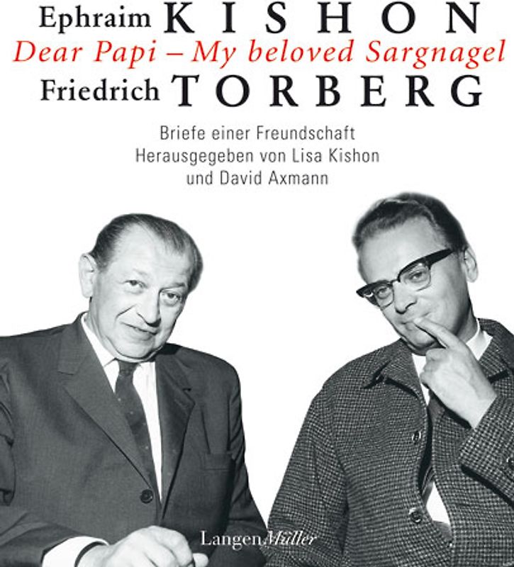 Dear Pappi - My beloved Sargnagel