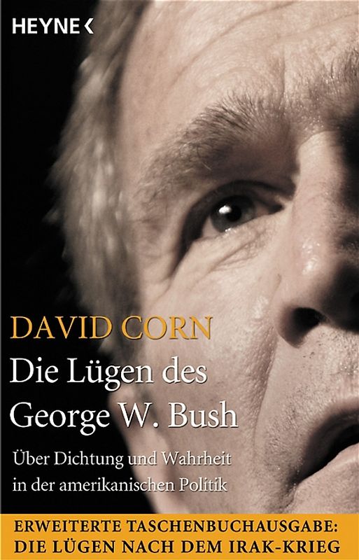 Die Lügen des George W. Bush