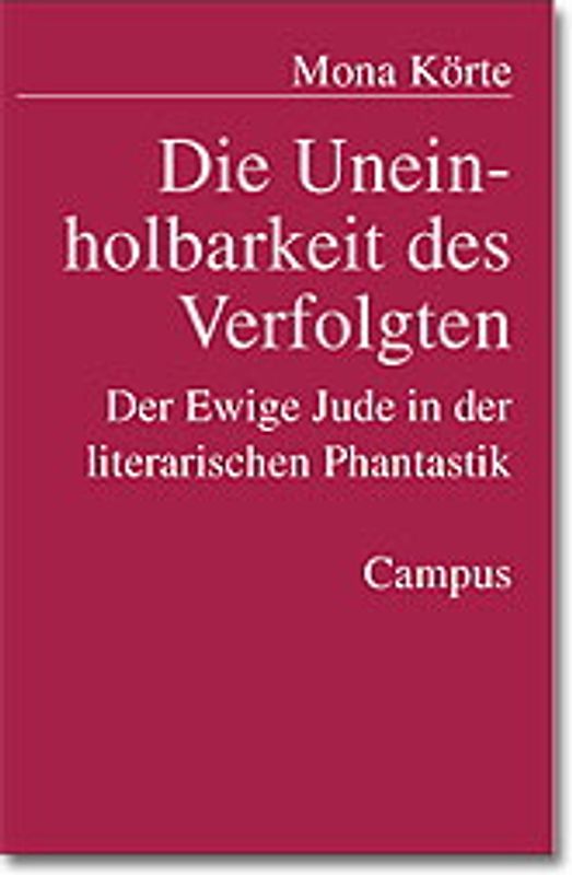 Die Uneinholbarkeit des Verfolgten