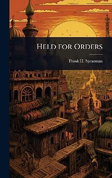 Held for Orders
