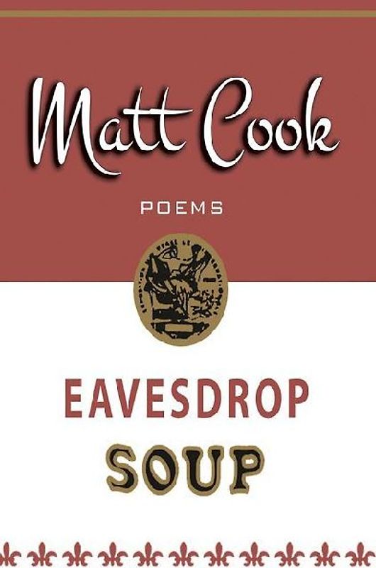 Eavesdrop Soup