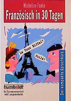 Französisch in 30 Tagen