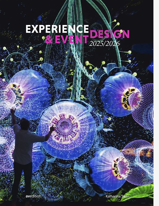 Experience & Event Design 2025/2026