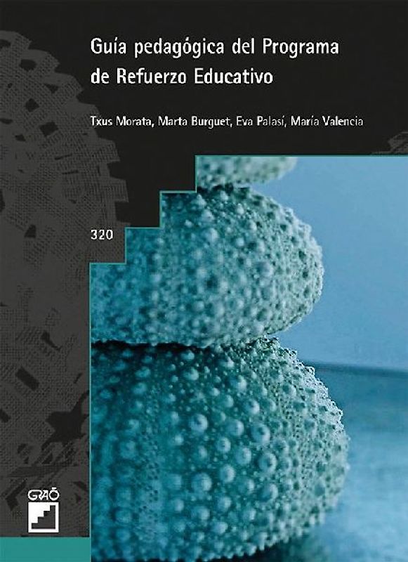 Guía pedagógica del Programa de Refuerzo Educativo