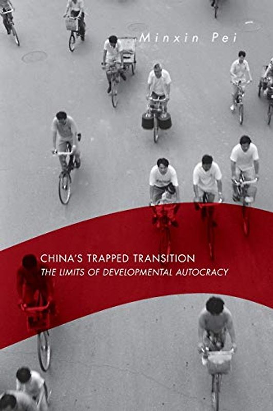 China's Trapped Transition