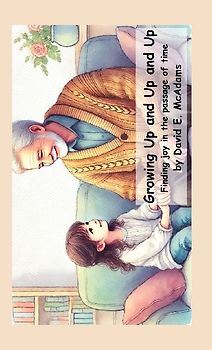 Growing Up and Up and Up