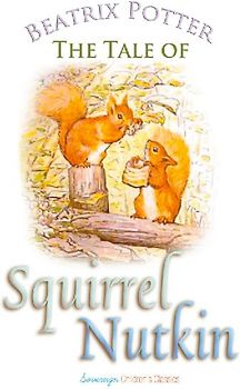 The Tale of Squirrel Nutkin