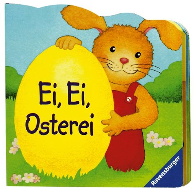 Ei, Ei, Osterei