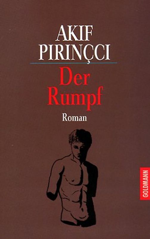 Der Rumpf