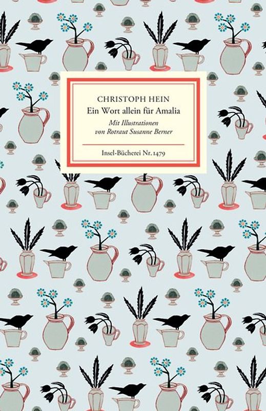 Ein Wort allein für Amalia