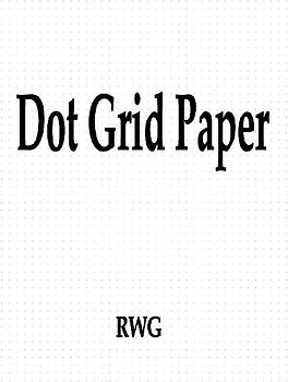 Dot Grid Paper