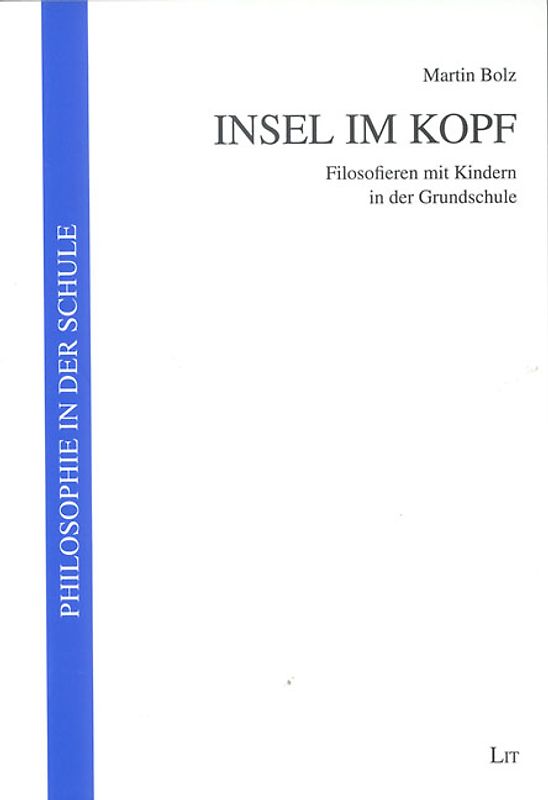 Insel im Kopf