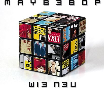 Maybebop - Wie Neu
