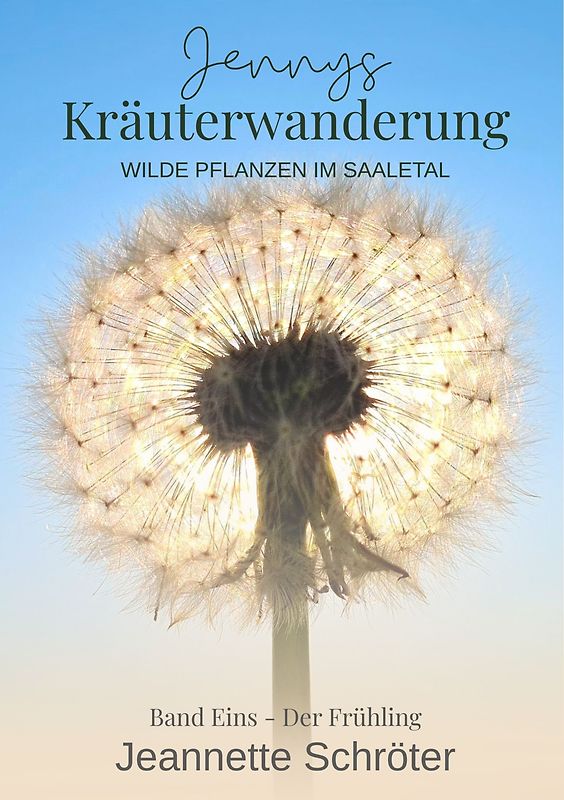 Jennys Kräuterwanderung