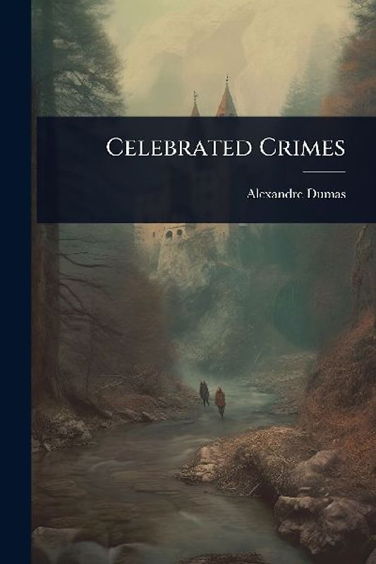 Celebrated Crimes