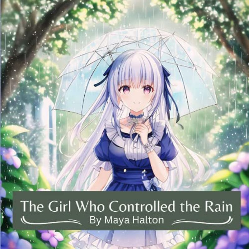 The Girl Who Controlled the Rain