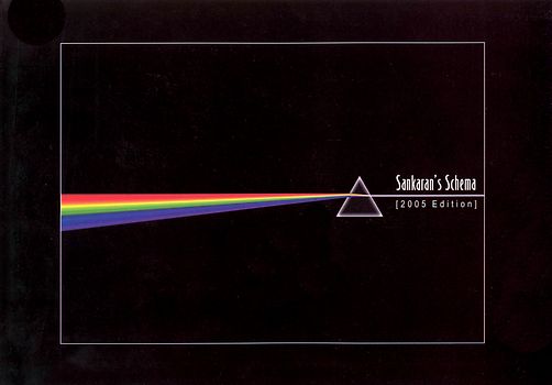 Sankaran's New Schema 2005