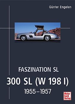 Faszination SL - 300 SL (W 198 I)