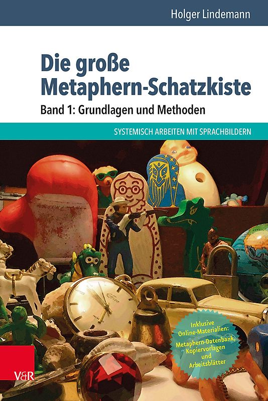 Die große Metaphern-Schatzkiste