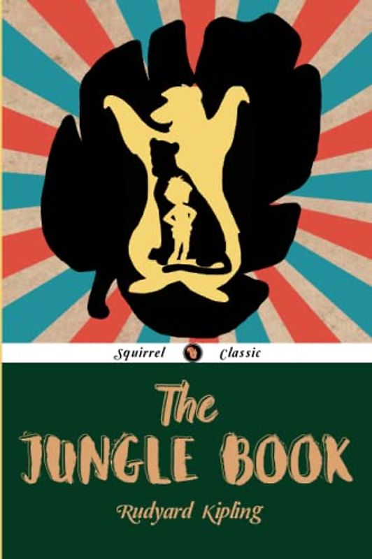 The Jungle Book
