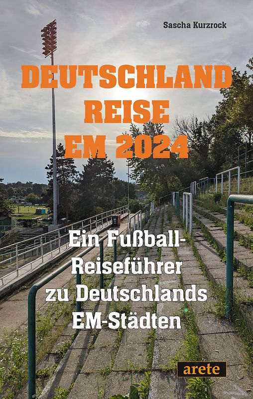 Deutschlandreise EM 2024