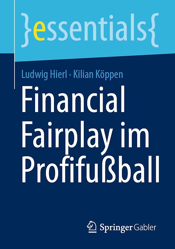 Financial Fairplay im Profifußball
