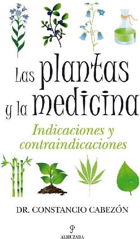 Las plantas y la medicina
