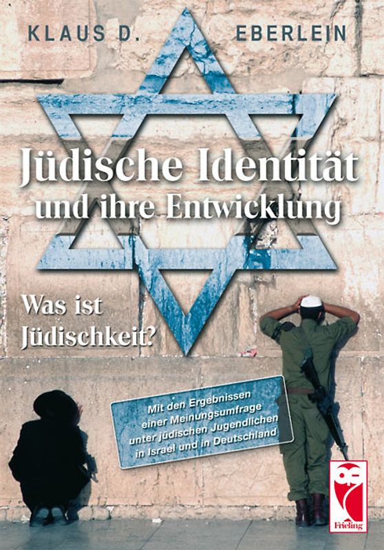 Jüdische Identität und ihre Entwicklung