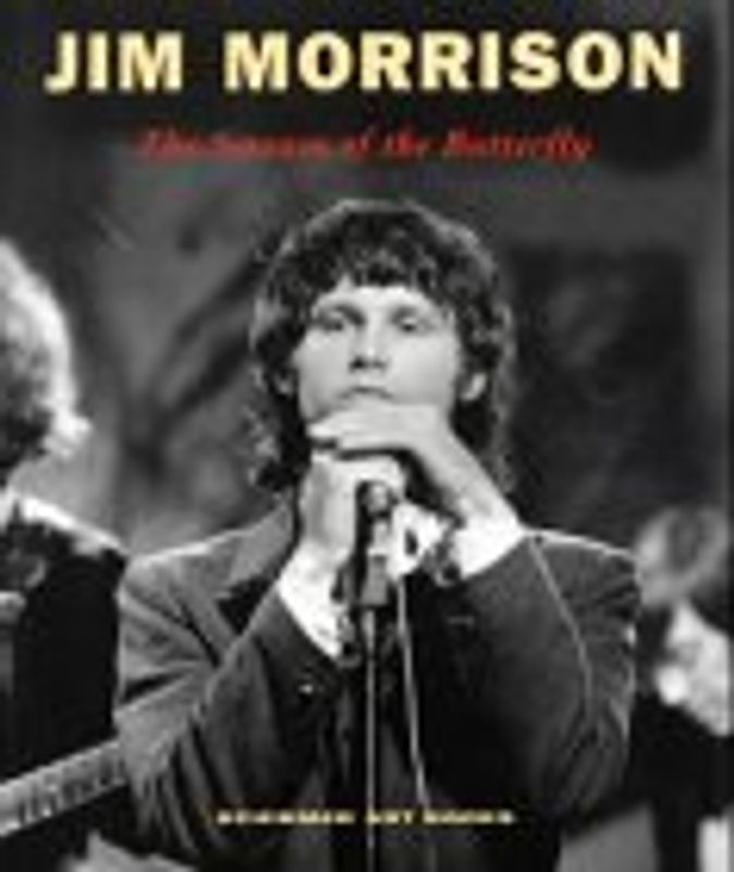 The Scream of the Butterfly