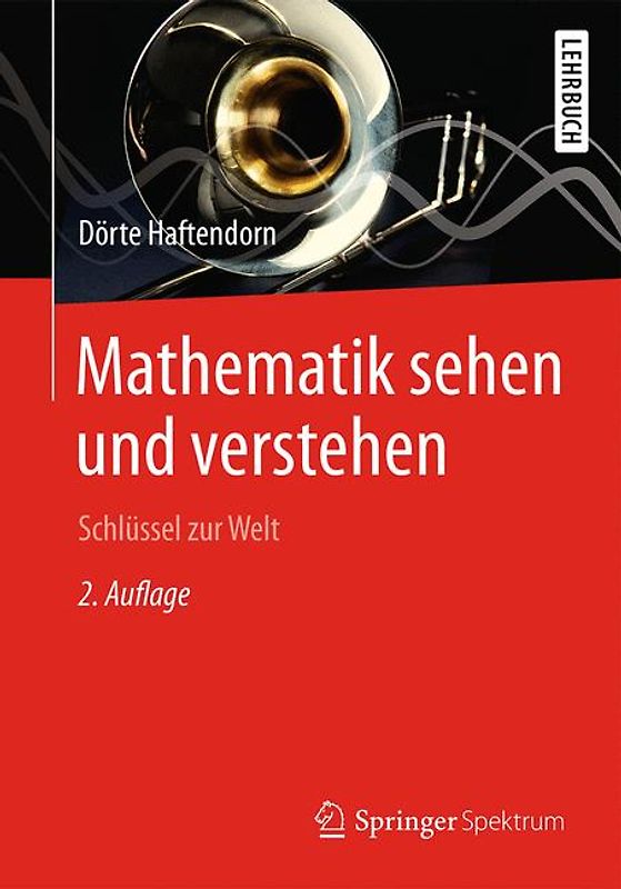 Mathematik sehen und verstehen
