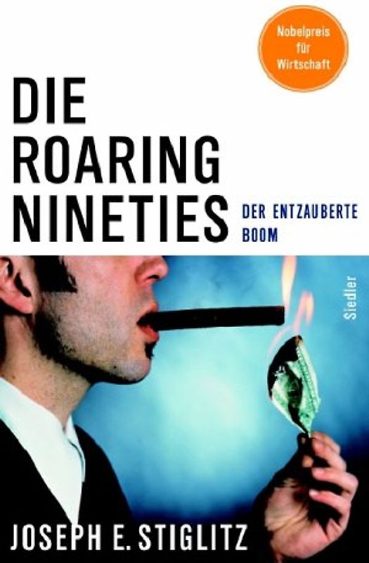 Die Roaring Nineties