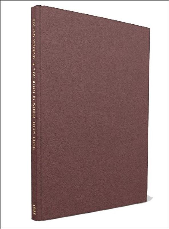 The Road Is Wider Than Long