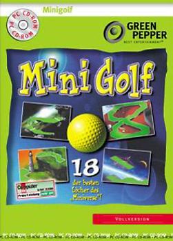 Minigolf [Green Pepper] PC Spiele