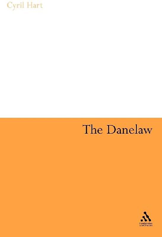 The Danelaw
