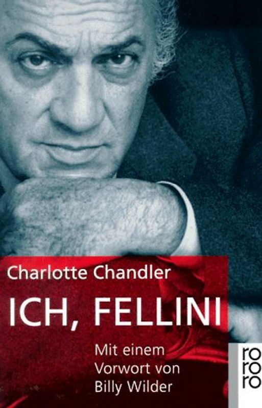 Ich, Fellini