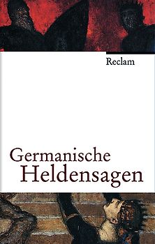 Germanische Heldensagen
