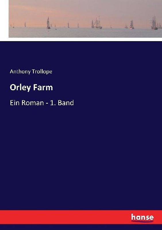Orley Farm